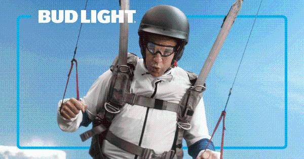 Peyton Manning Returns for Bud Light’s Epic NFL Season Kickoff