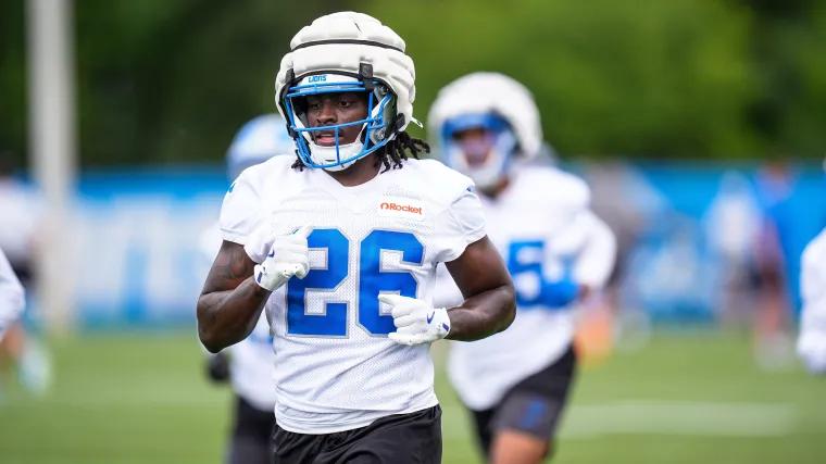 Morice Norris injury update: Lions defender suffers scary injury vs. Falcons