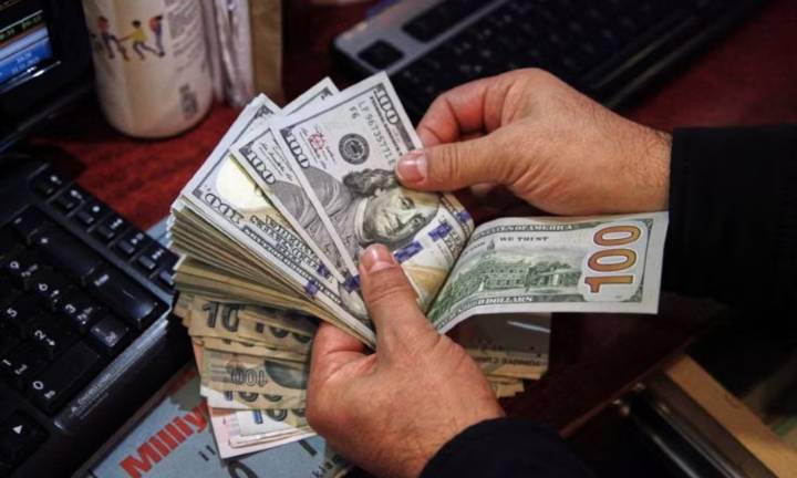 El dólar después de octubre: a cuánto se iría la cotización luego de las elecciones