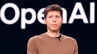 OpenAI's Sam Altman says GPT-5 could 'save a lot of lives,' fuel $100B enterprise AI boom