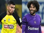 AEK Atenas deja sin Conference League al Anderlecht