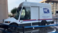 Republicans look to make a U-turn on federal commitment to electric vehicles for the Postal Service