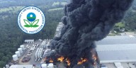 Toxic substances found in Roseland waters after Smitty’s Supply plant explosion