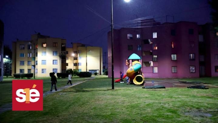 Metepec renueva su alumbrado con 9 mil luminarias LED