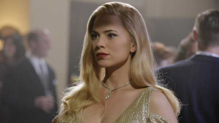 A Canceled Marvel TV Show Had A Big Impact On The MCU