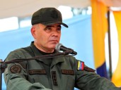 Padrino López a EEUU: «No se equivoquen, aquí hay una FANB y un pueblo digno»