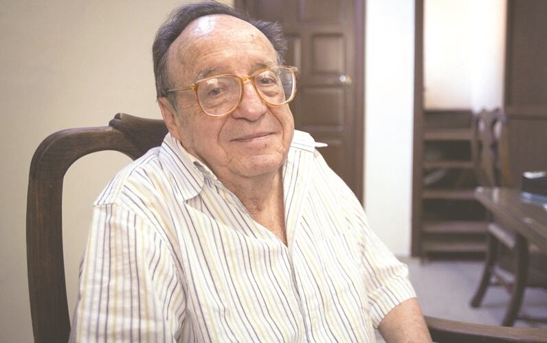 La millonada que Chespirito ganaba en regalías