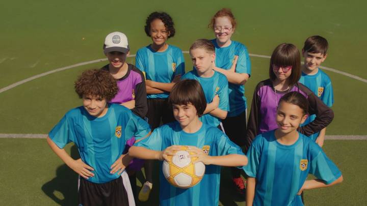 'Los futbolísimos 2. El misterio del tesoro pirata', llega a los cines con "más aventura, misterio y humor"