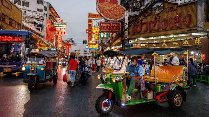 This is the best city in the world for 20-somethings, according to Time Out