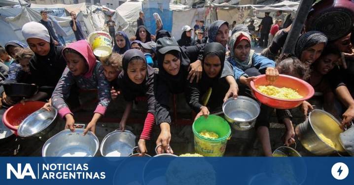 La primera dama de Turquía le escribió a Melania Trump alertando por la tragedia en Gaza