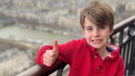 Fletcher Merkel identified as child killed in Annunciation shooting