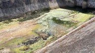 Agua estancada, malos olores y sanciones: la crítica del Ayuntamiento de Sacedón a la Confederación del Tajo