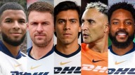 Así jugarían los Pumas con José Juan Macías y todos sus refuerzos en el Apertura 2025
