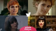 ¿Dónde se pueden ver las series en las que ha participado Verónica Echegui?