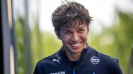 How ‘absolutely flying’ Alex Albon is viewing emerging victory in Carlos Sainz Williams battle