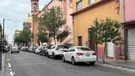 Tránsito de Celaya da tolerancia a estacionamiento en el centro los domingos