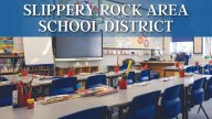 Former Slippery Rock principal sues superintendent, others for defamation