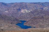 The Colorado River is in trouble. Some want the government to step up