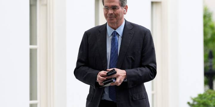 National debt hits a record $37 trillion, years sooner than pre