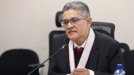 TC: fiscal Domingo Pérez defiende proceso contra Keiko Fujimori