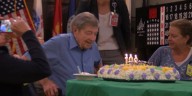 Gulfport veteran rings in centennial birthday