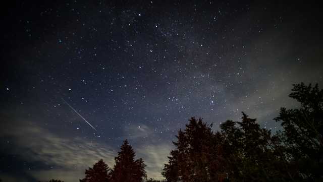 Perseid meteor shower peaks this week: How and when you can watch