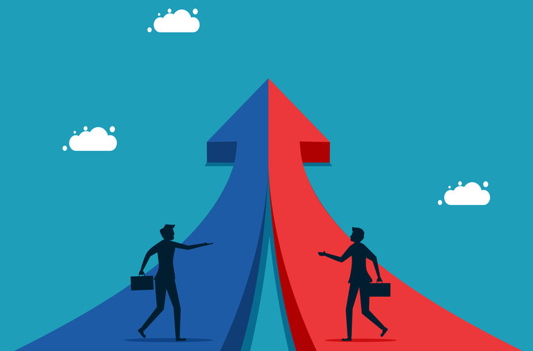 Law Firm Disrupted: The Mid-Market is Having Its Moment
