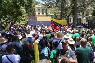 Presidente Maduro hace un llamado a todos y todas a alistarse