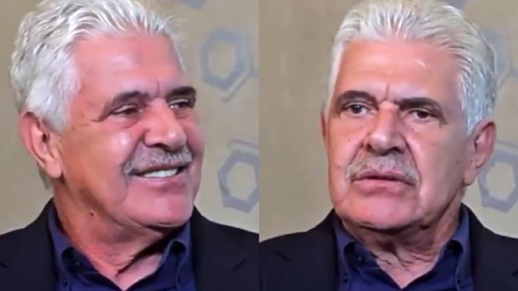 Aseguró Tuca Ferretti que le dio “asco” dirigir al América