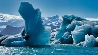 La Antártida entra en fase crítica de cambios acelerados debido al clima