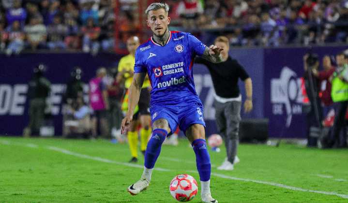 ¿Se cae el fichaje? Gonzalo Piovi se aleja del Inter Miami
