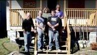 Hurricane Katrina nonprofit helps rebuild homes nationwide