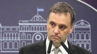 Adorni tras la difusión de los audios: "Si son verdaderos, estamos ante un escándalo sin precedentes"