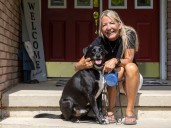 West Lorne nurse rallies veterinarians to help remote region's stray dogs