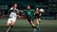San Martín (SJ) le ganó a Gimnasia un partido clave y sueña con la permanencia