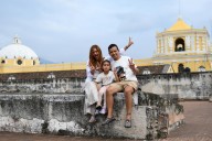 Guatemala espera recibir 3,4 millones de turistas en 2025, un 10 % más que en 2024