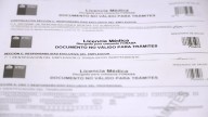 Exsuperintendente: Si no se reforma el sistema de licencias ahora, en unos meses regresará el abuso
