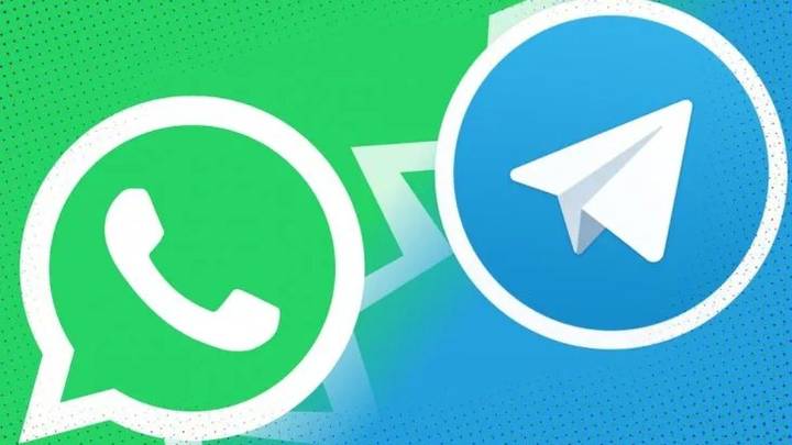 Rusia restringe las llamadas en WhatsApp y Telegram mientras se refuerza el control de internet