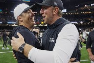 Saints trade DT Saunders to Jaguars for C Fortner following preseason game, AP sources say
