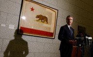 ‘Stand Down’: Newsom Threatens Trump Over Redistricting Plan