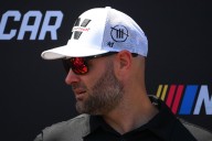NASCAR Insiders Warn SVG for Playoff Fallout After Concerning Darlington Performance