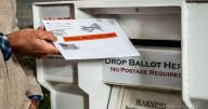 Trump vows to eliminate mail-in ballots, voting machines before 2026 midterms