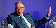 El plan de Bill Gates para acabar con la desigualdad en el mundo y mejorar la vida de todos