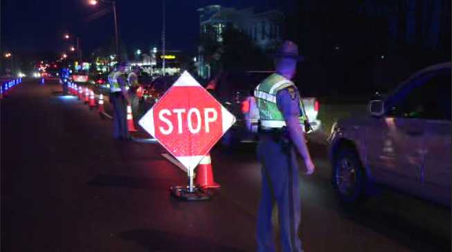 Mahoning County OVI Task Force set to conduct weekend checkpoint