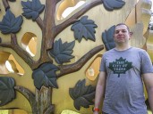 Online petition launched to save Sylvania's ‘Triad of Trees’