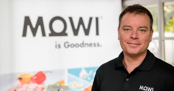 Mowi Scotland reports second quarter earnings dip