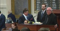 Texas House nears final passage on GOP redistricting maps after standoff