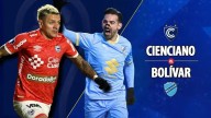 Cienciano vs. Bolívar: ¿dónde ver EN VIVO la vuelta de octavos de final de Copa Sudamericana en Cusco?