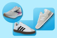 Brooks Sneakers Are $45 Off at Amazon, Plus 11 More Comfy Shoe Deals