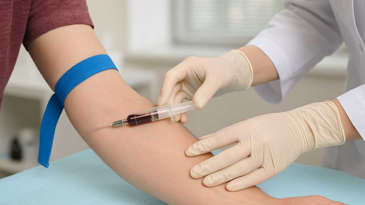 Un análisis de sangre promete detectar el cáncer en fases muy tempranas sin margen de error